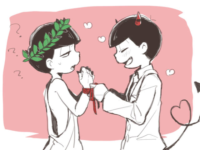 【阿松】黑手党设定|骨科兄弟大法好!_手机搜狐网