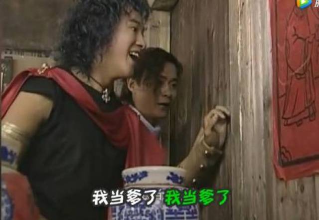 7分钟魔性解说童年经典神剧《风云雄霸天下》…哈哈哈哈哈笑出猪叫声!
