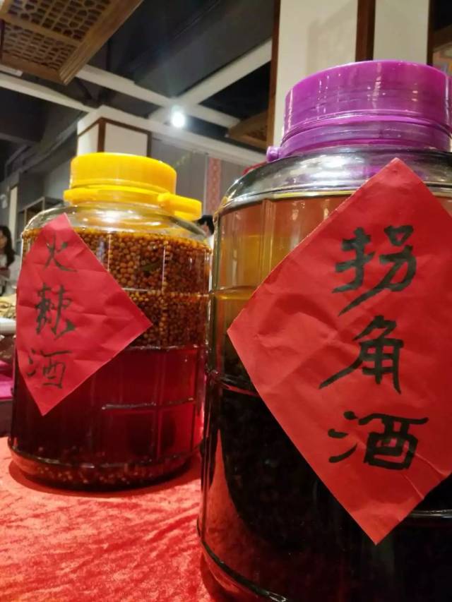 跟着大 v一起看最红火棘 撒野石柱,2017康养石柱火棘旅游季开始啦