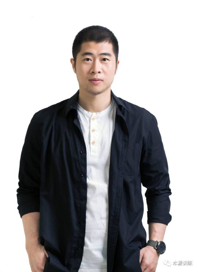 杜健 本源训练创始人 杨敬民先生关门弟子 国家职业资格指导师,考评员