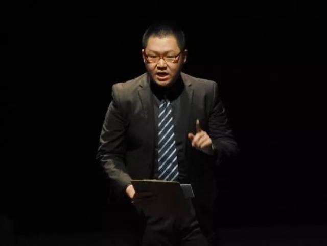 中国社会科学院大学 (西三环学区) 最佳辩手:反方4辩 林健
