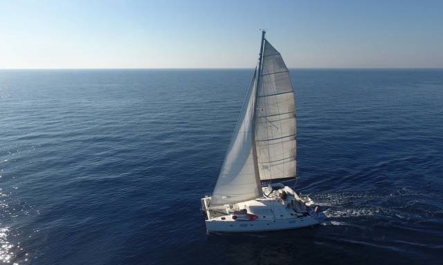 整合游艇上游供应链哎呀度假让海上自由行成为可能