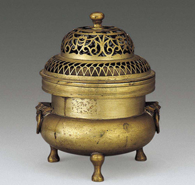 宫廷采暖变迁史 原来九五之尊这么取暖