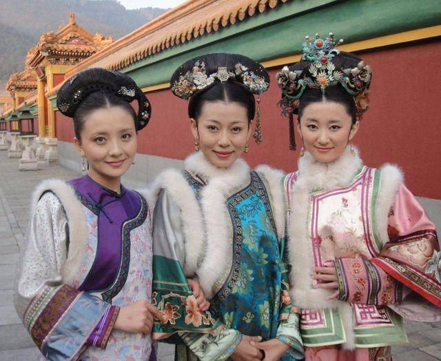 甄嬛传:愚钝的齐妃当年为何得雍正恩宠?后来却又失宠