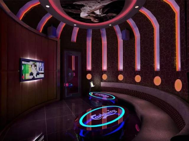 KTV包厢预订攻略：独特主题，高品质音响，让你畅享夏日欢歌(图1)