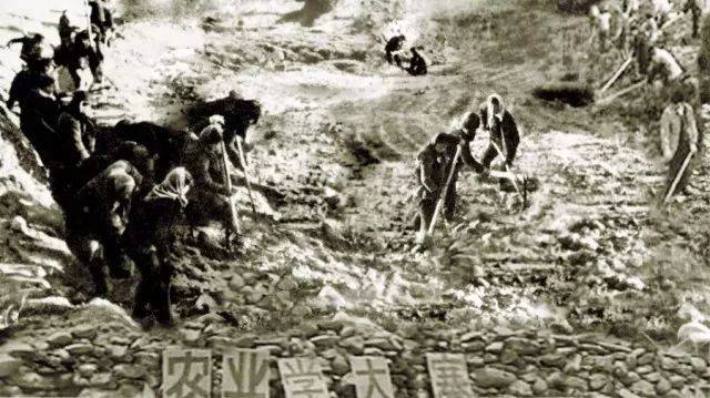 大沁白茶 | 一段茶山情 · 再续知青缘