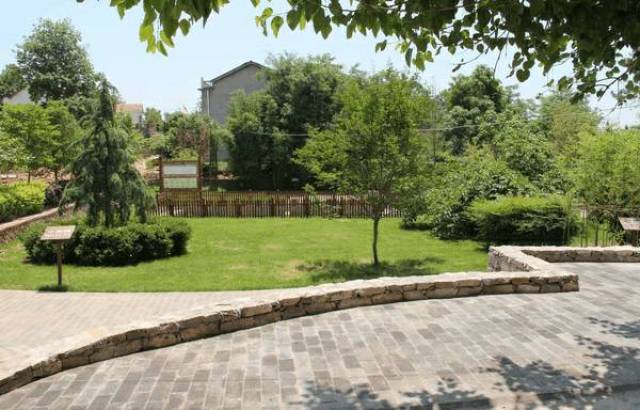 最美江南(1)|鄂州梁子湖区万秀村