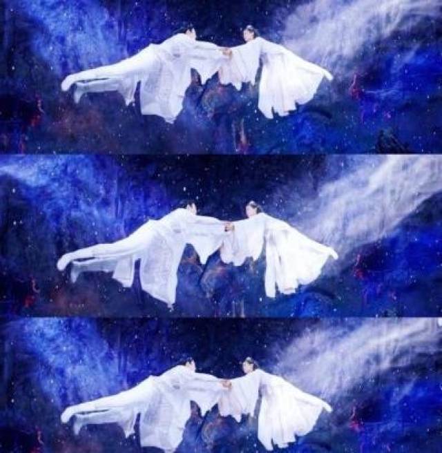 《双世宠妃》第二部原班人马来袭,邢邵林梁洁