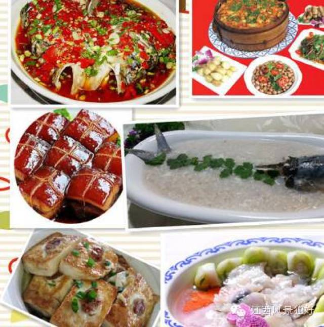 突出长征文化,原材料全部出自于都本地,烹饪方法采用客家传统的炸,炒