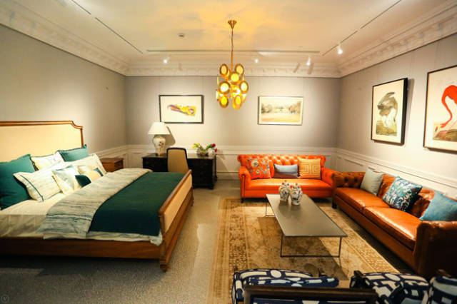 星杰设计旗下软装品牌 美觅家居正式启航