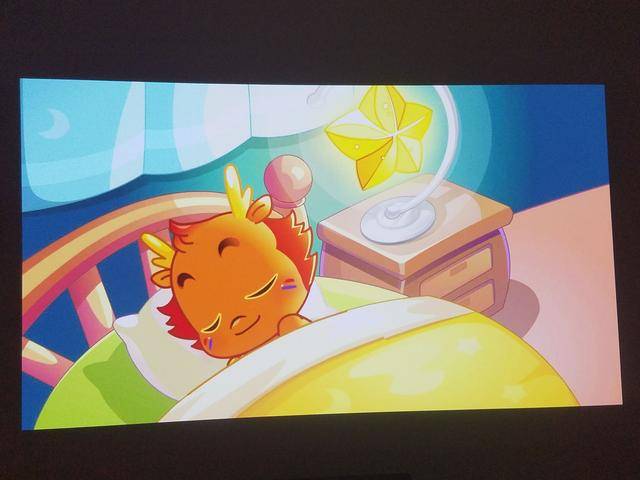 人工智能显神威 暴风ai无屏电视深度评测