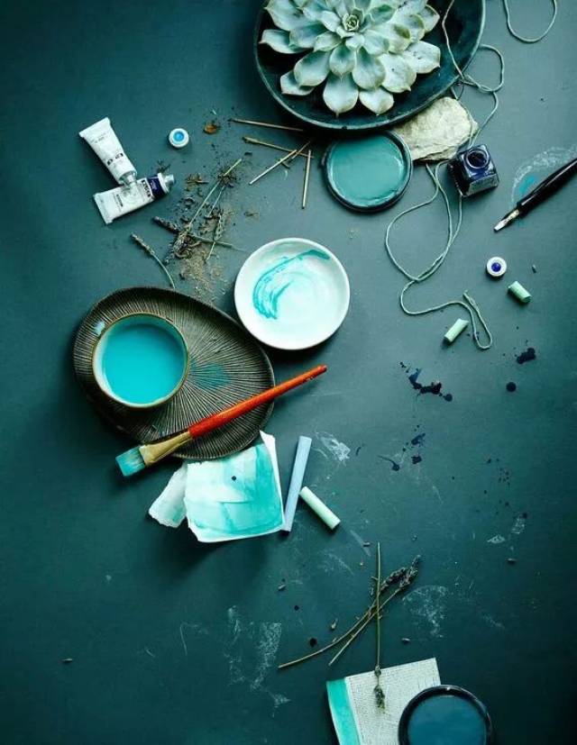 东窑丨艺术生活化,生活艺术化