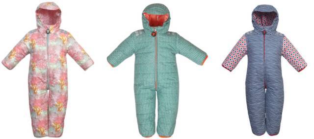 这份超详尽的剁手节儿童滑雪装备购买清单,让