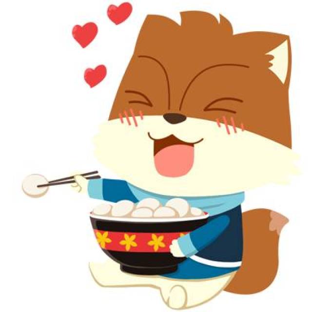 鼠小贱:喜欢唱歌,街舞和混搭风;吃得了美食也吃得了苦,耍的了贱也耍