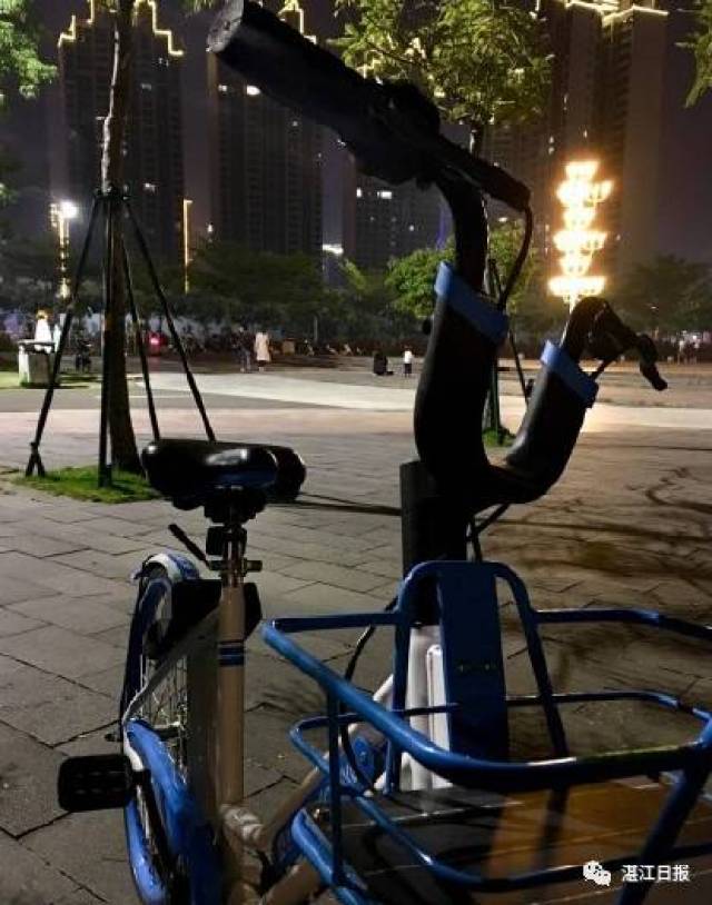 哈罗共享单车现在怎样了?到底能不能骑?