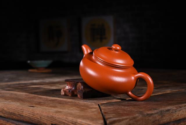 宜兴黄龙山还有泥料吗