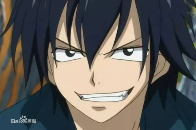 我是火之灭龙魔导士 大家都叫我火龙 我的爸爸叫伊古尼尔(就是这条龙)