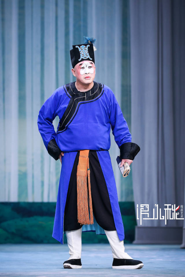 演员表  饰王四香 梅庆羊 饰崔德富 饰鲍世德 张 凯