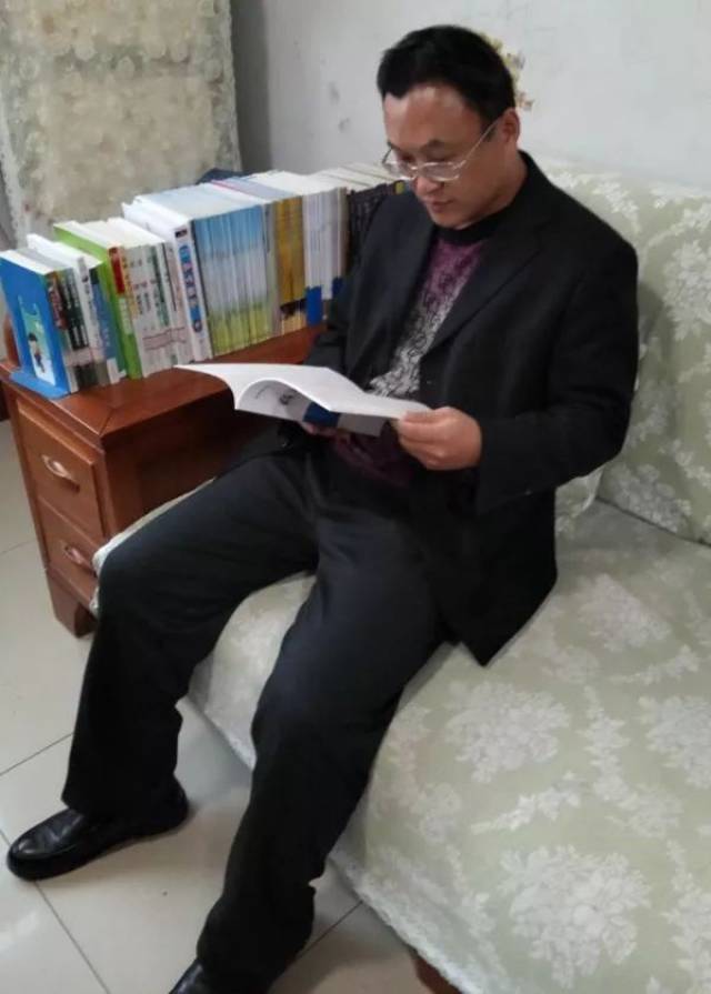 耕耘一线力修师德 俯首杏坛争做标兵——记宁阳一中最美教师,师德标兵