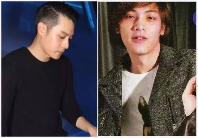 第十三任:elroy(石正祥,富二代)