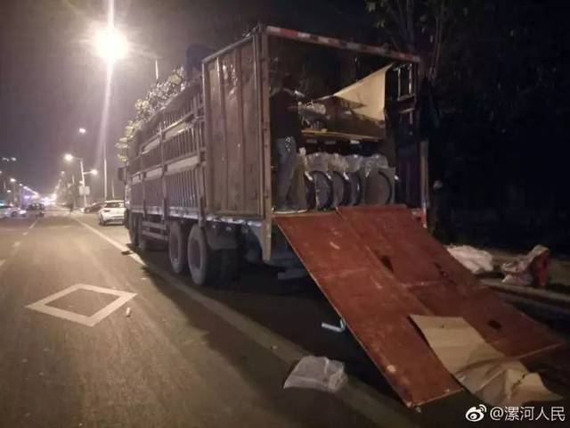 共享单车在漯河投放十日后被封杀,你怎么看?