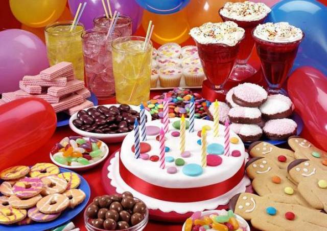 美育,鲲宝水上派对,给你一个不一样的生日会!