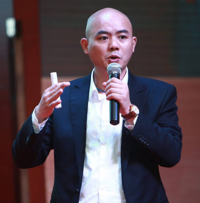 上海万路创始人李晋:阿里带火的中台,成新零售标配