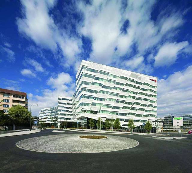 skype,爱立信,mojang……这些品牌的共同点在于它们的总部皆位于希斯