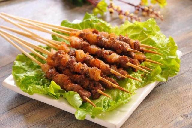 从香辣蟹到烤串,龙泉这家店势要"搞大"吃货们的胃!