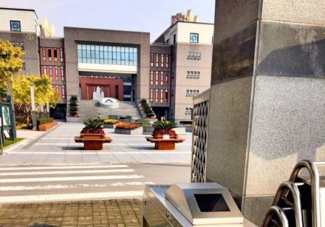 全国百强中学排名出炉!上海四大名校上榜!
