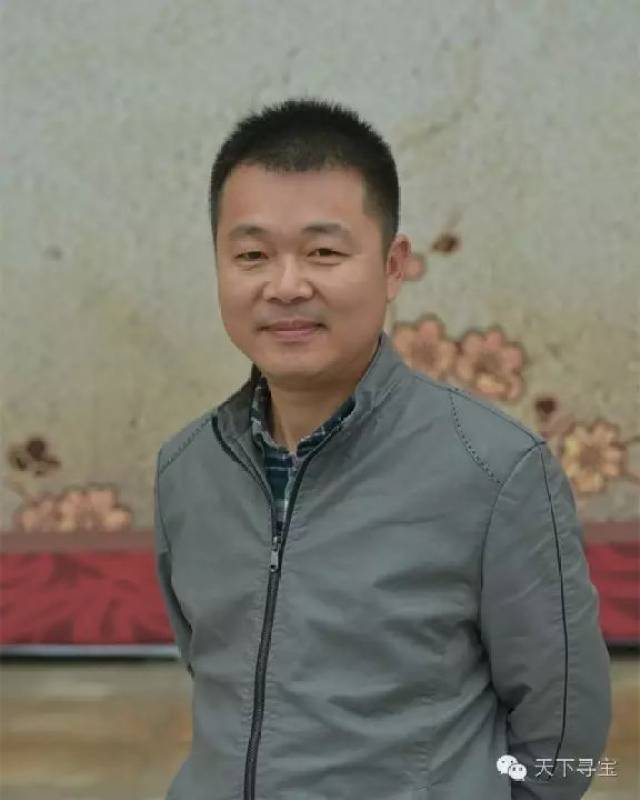 11月18日《天下寻宝》北京潘家园华夏古玩城海选啦