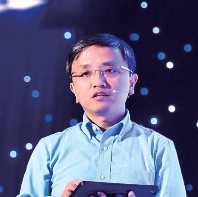 北京协和医院李小毅教授