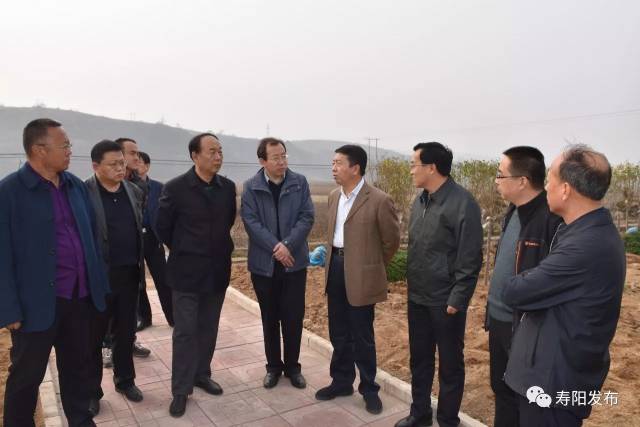 【寿阳头条】郝鹏鸿第五轮督导解愁乡"拆违治乱提质"工作并查看国,省