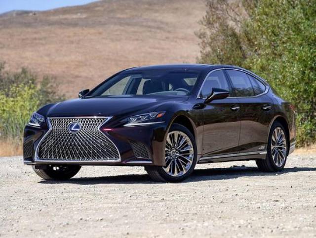 ls350预售价公布价格毫无诚意