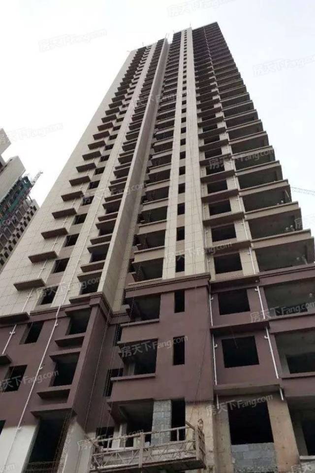 楼盘谍照:永邦天汇/天颐佳苑/瀚唐等4盘施工进度曝光
