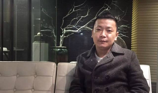 > > >周闯—上海星杰国际设计一公司总经理兼设计总监