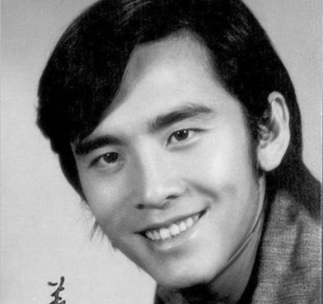 首位亚洲影帝,在张彻的电影中,唯一的一个不