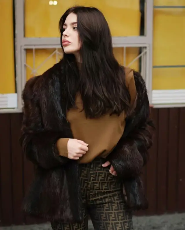 这些发色不用漂也超好看