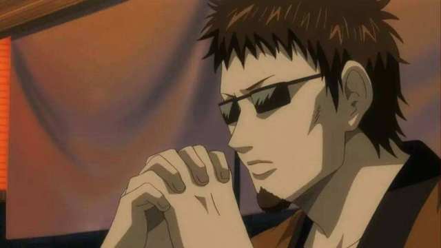 碇真嗣登顶大雄不服动漫十大废柴男主大盘点