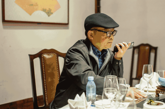 跟着《舌尖上的中国》美食顾问董克平开启红公馆隐藏菜