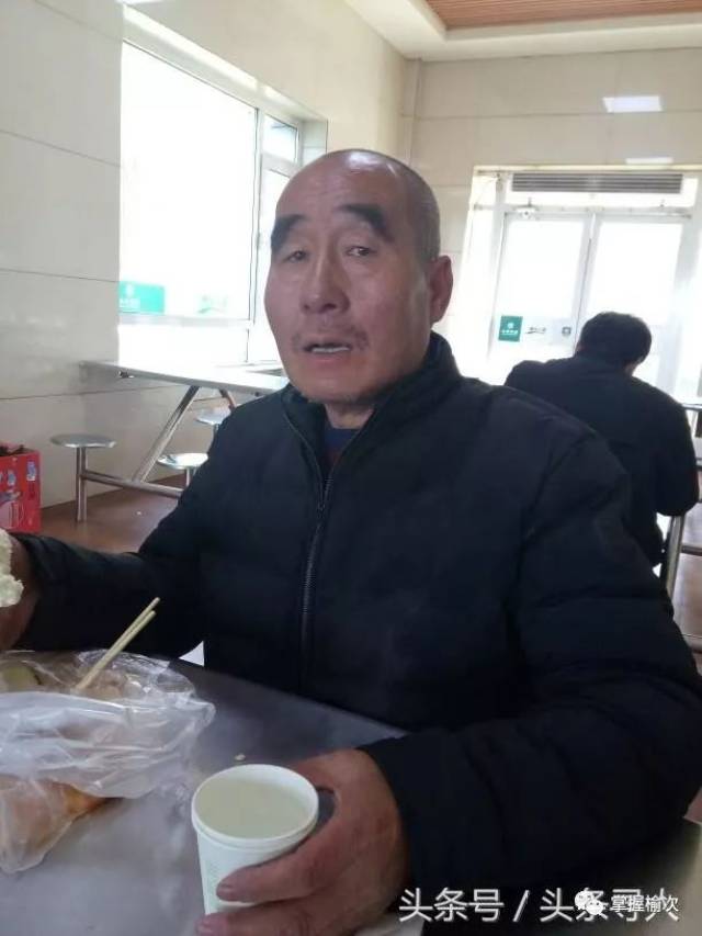 55岁老人走失,患有脑梗!不冷漠!我接力!