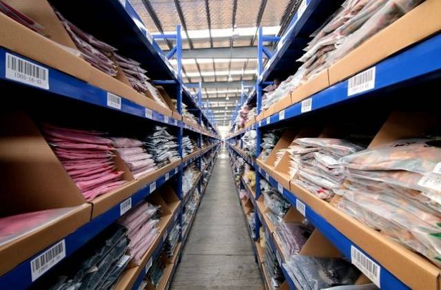 电商卖家是如何在短时间内完成寄快递工作