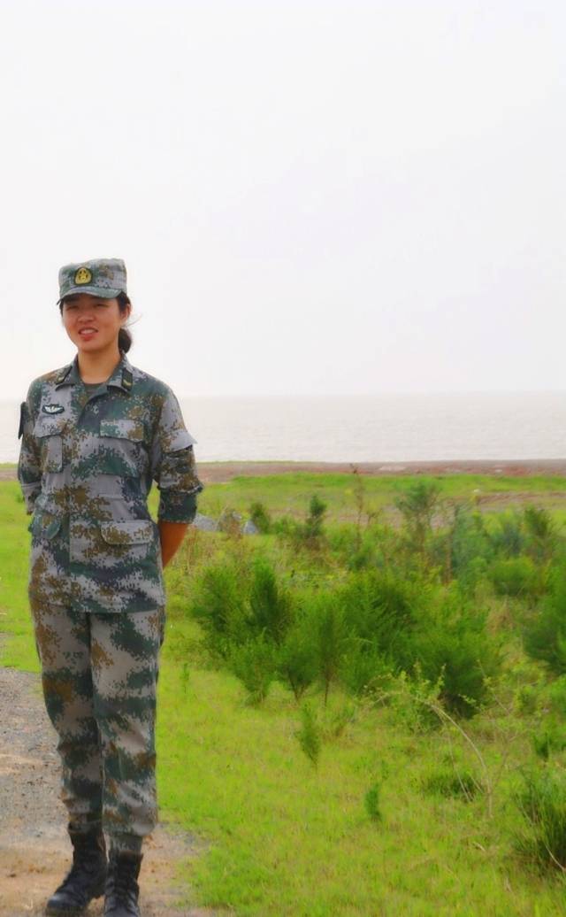 (第205期)【那年华政当兵人】歼敌于千里之外的女防空兵