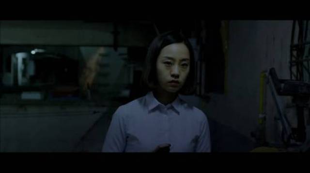 图解 |《捉迷藏》韩国经典惊悚片,请一定记得关