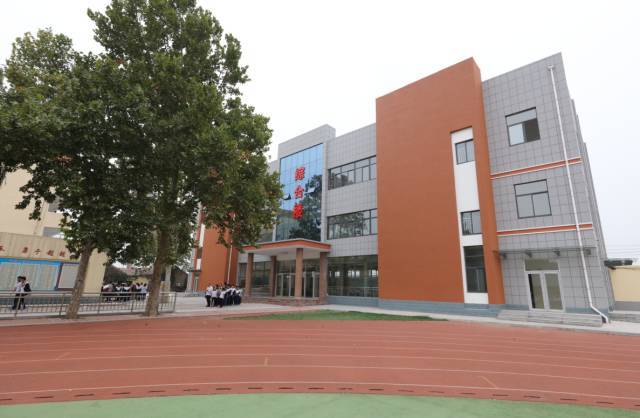 35亿!淄博市新建,扩建12所学校!你家附近有吗?