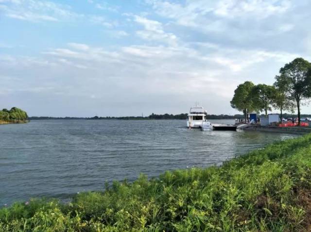 罗鹏辉是沅江市琼湖街道太白社区居民,自小生活在浩江湖边.