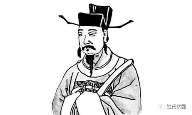 华夏姓氏:沈姓源流及历史名人