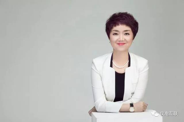 "美丽仪电人"风采录(4)——张泳:简单,纯粹,开阔的证券人