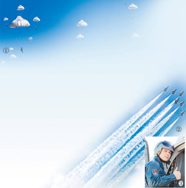 人民空军 今天是你的生日(假日观察)_手机搜狐网