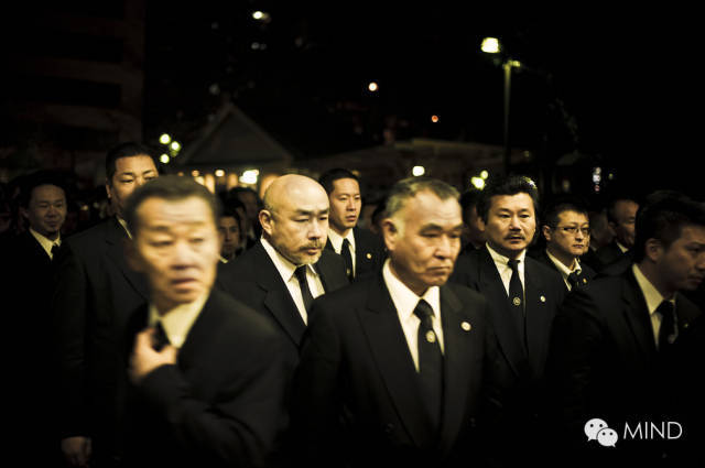 一个打入日本黑帮的摄影师_手机搜狐网